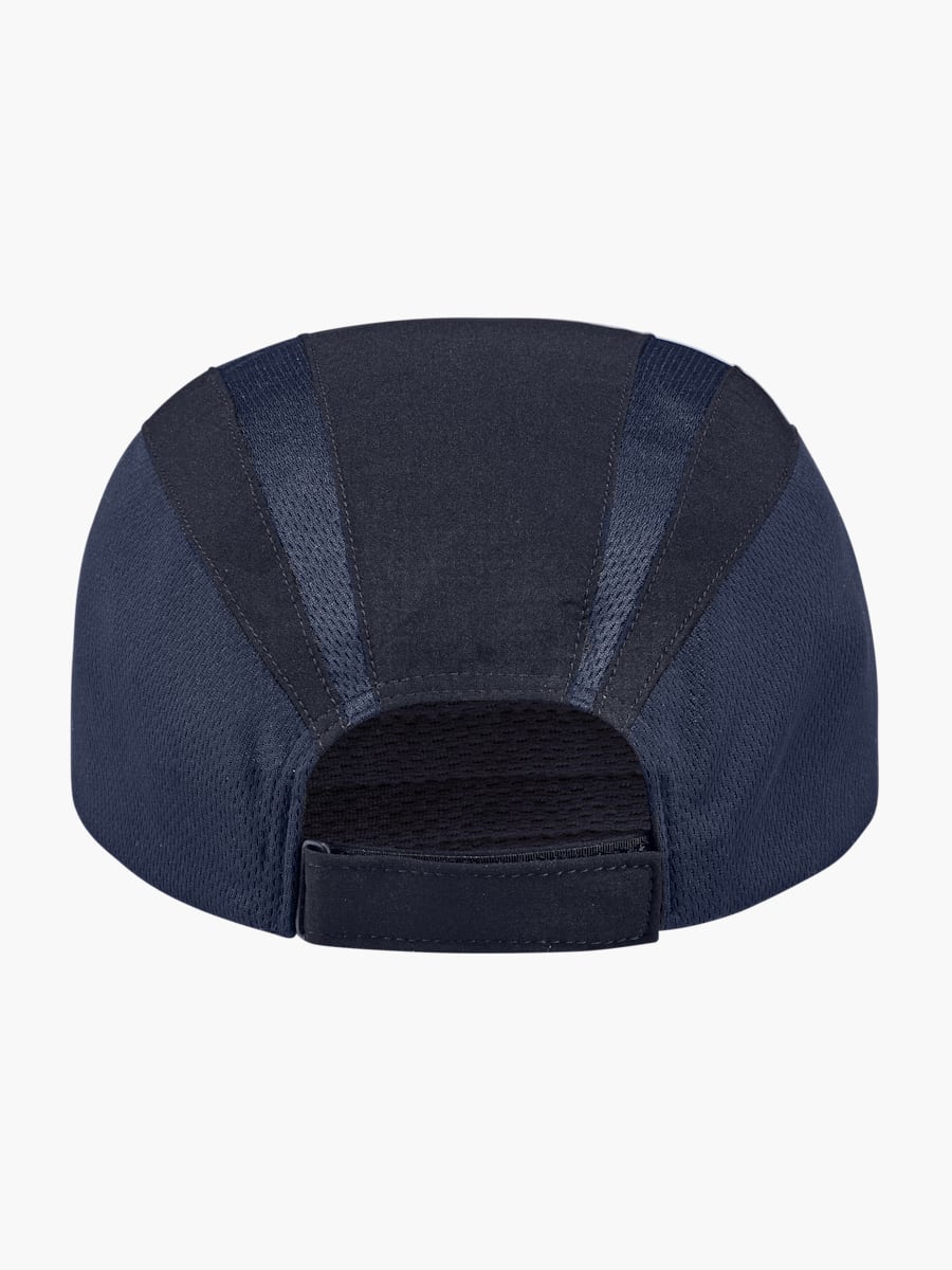 RBL Running Cap (M-RBL264005): RB Leipzig