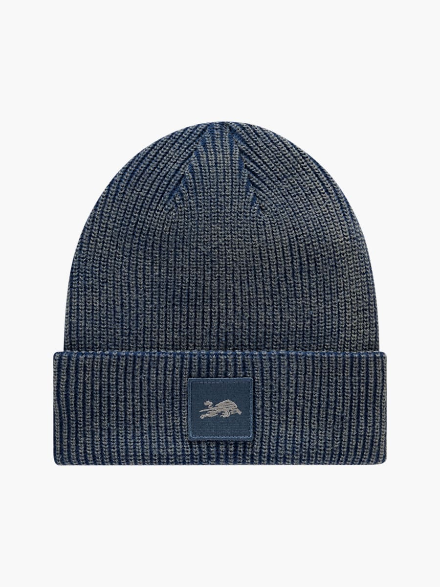 RBL Badge Beanie (M-RBL264007): RB Leipzig