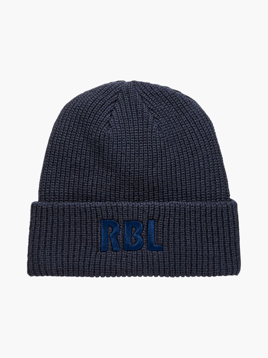 RBL Icon Beanie (M-RBL264009): RB Leipzig