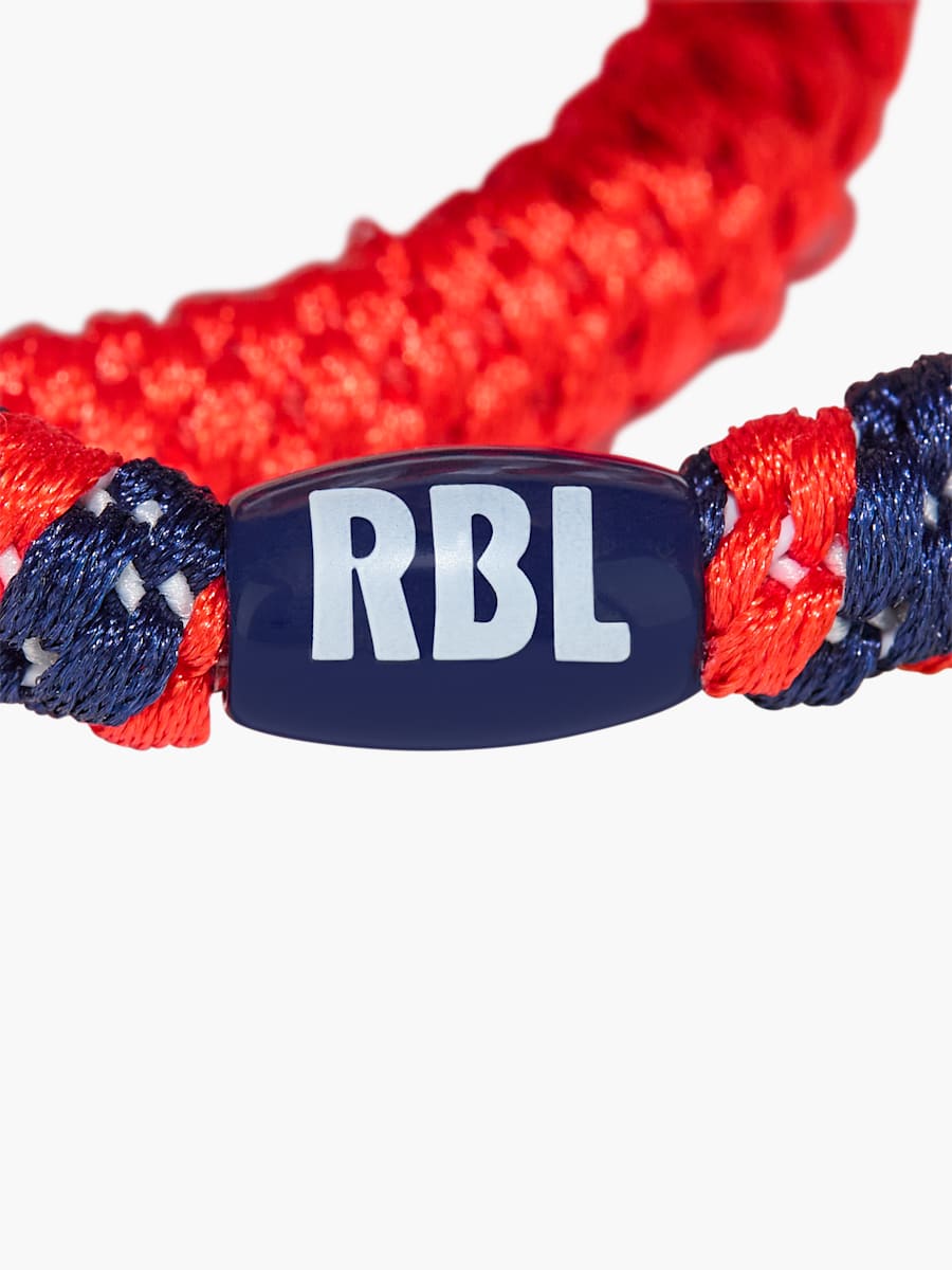 RBL Hair Bands Set of 3 (M-RBL264011): RB Leipzig