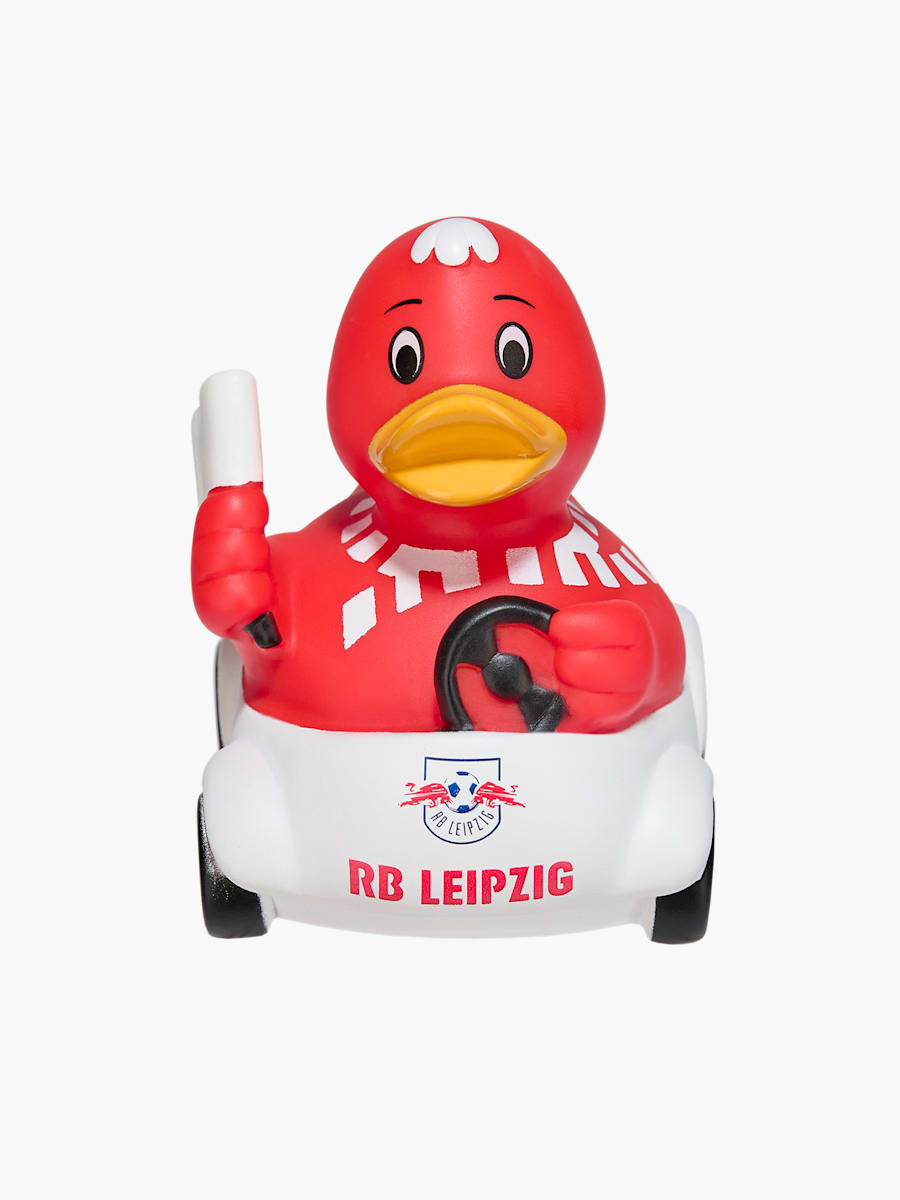 Auto Badeente (M-RBL264014): RB Leipzig
