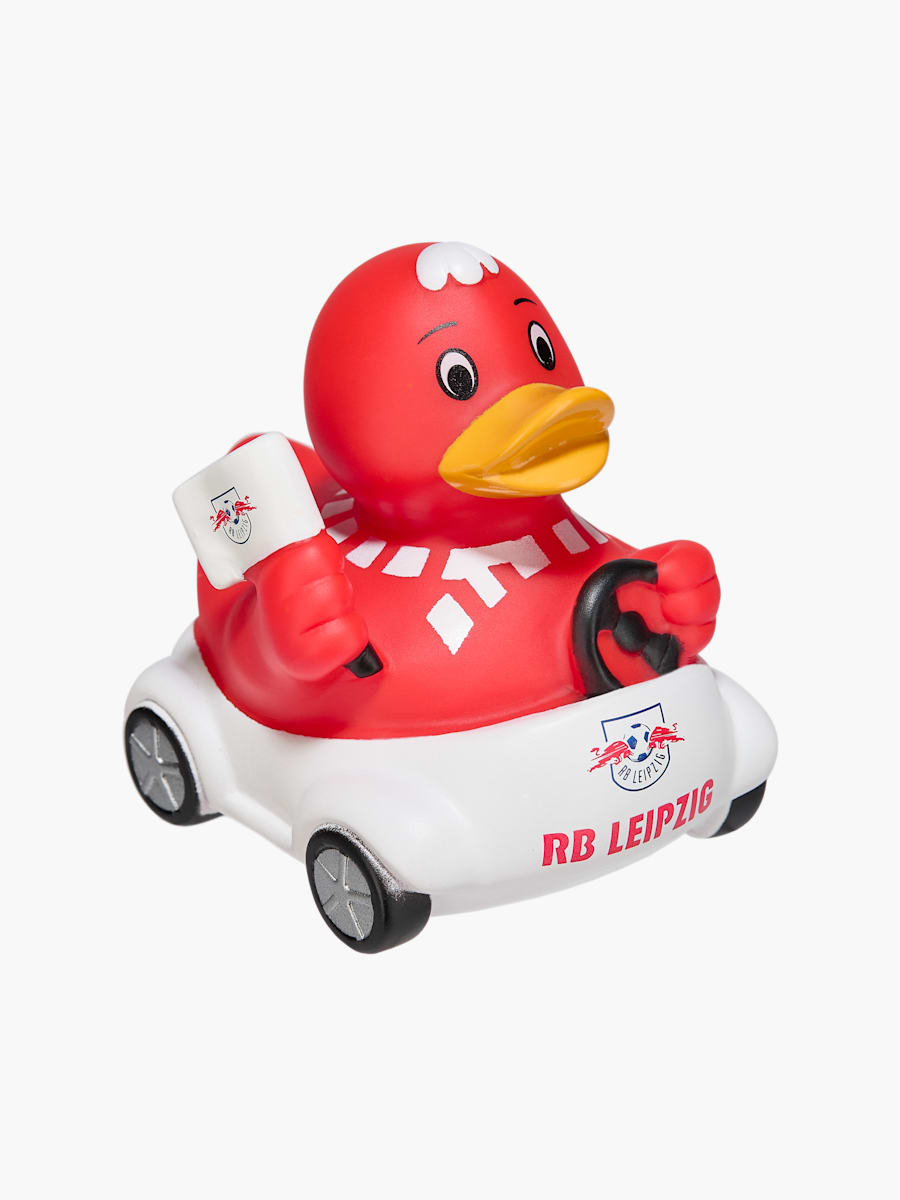 Auto Badeente (M-RBL264014): RB Leipzig
