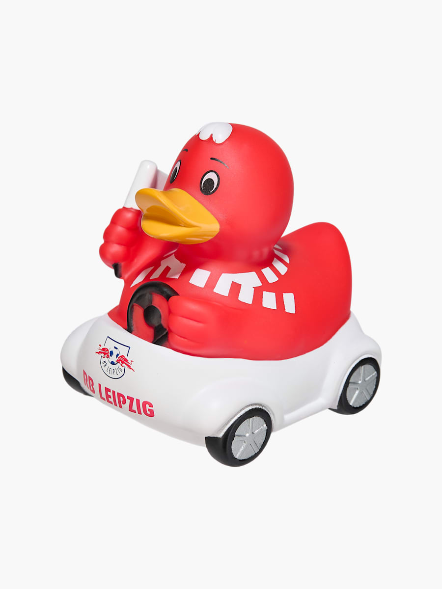 Auto Badeente (M-RBL264014): RB Leipzig