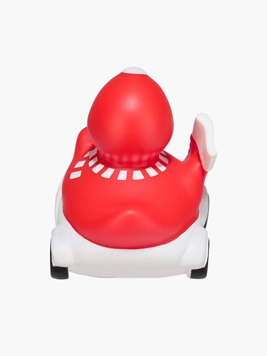 Auto Badeente (M-RBL264014): RB Leipzig