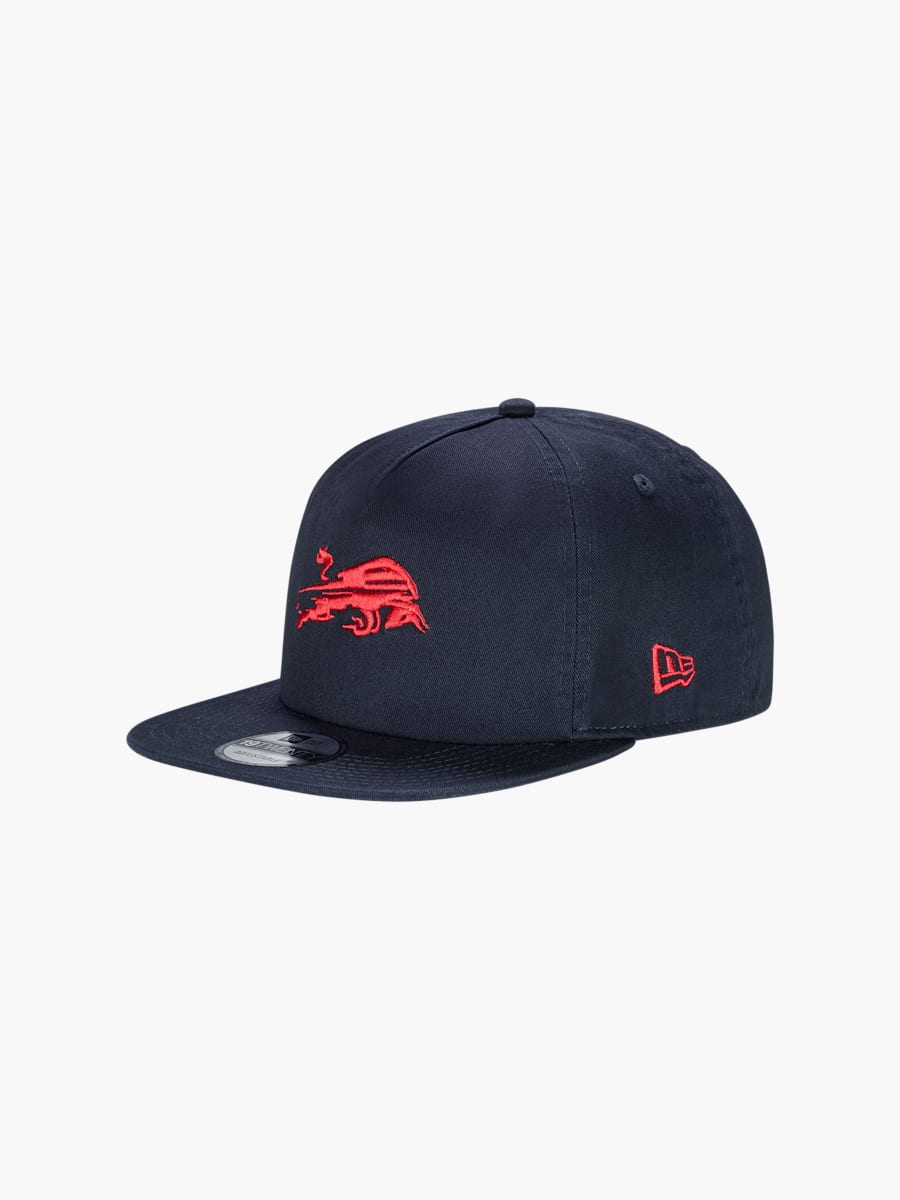 RBL New Era Signature Golfer Cap (M-RBL264016): RB Leipzig