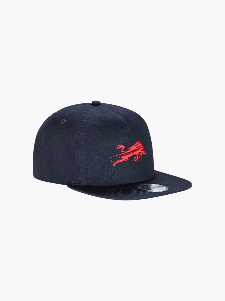 RBL New Era Signature Golfer Cap (M-RBL264016): RB Leipzig