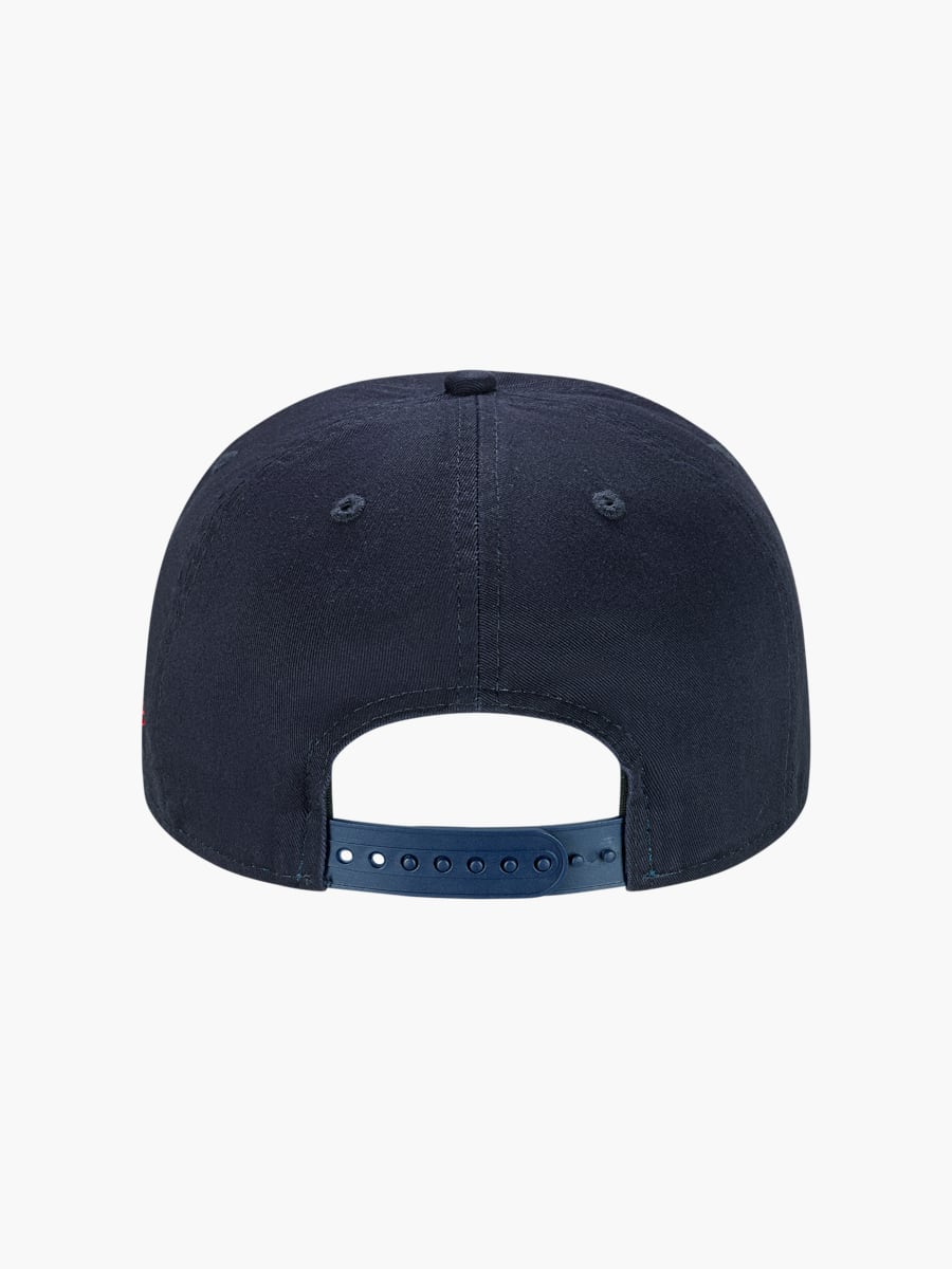 RBL New Era Signature Golfer Cap (M-RBL264016): RB Leipzig