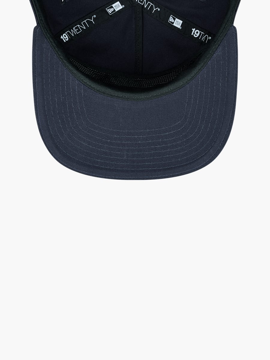 RBL New Era Signature Golfer Cap (M-RBL264016): RB Leipzig