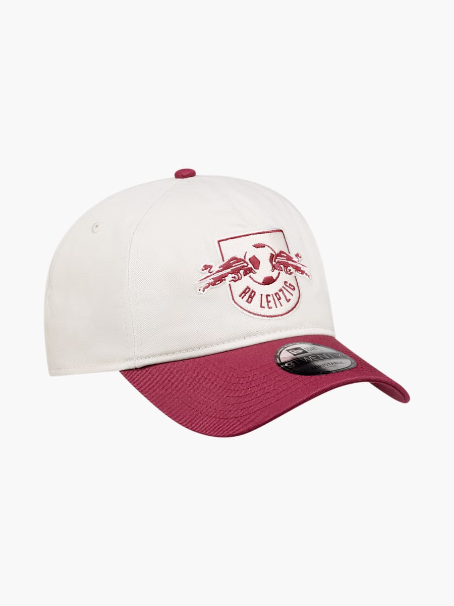 RBL New Era Classic Cap (M-RBL264017): RB Leipzig