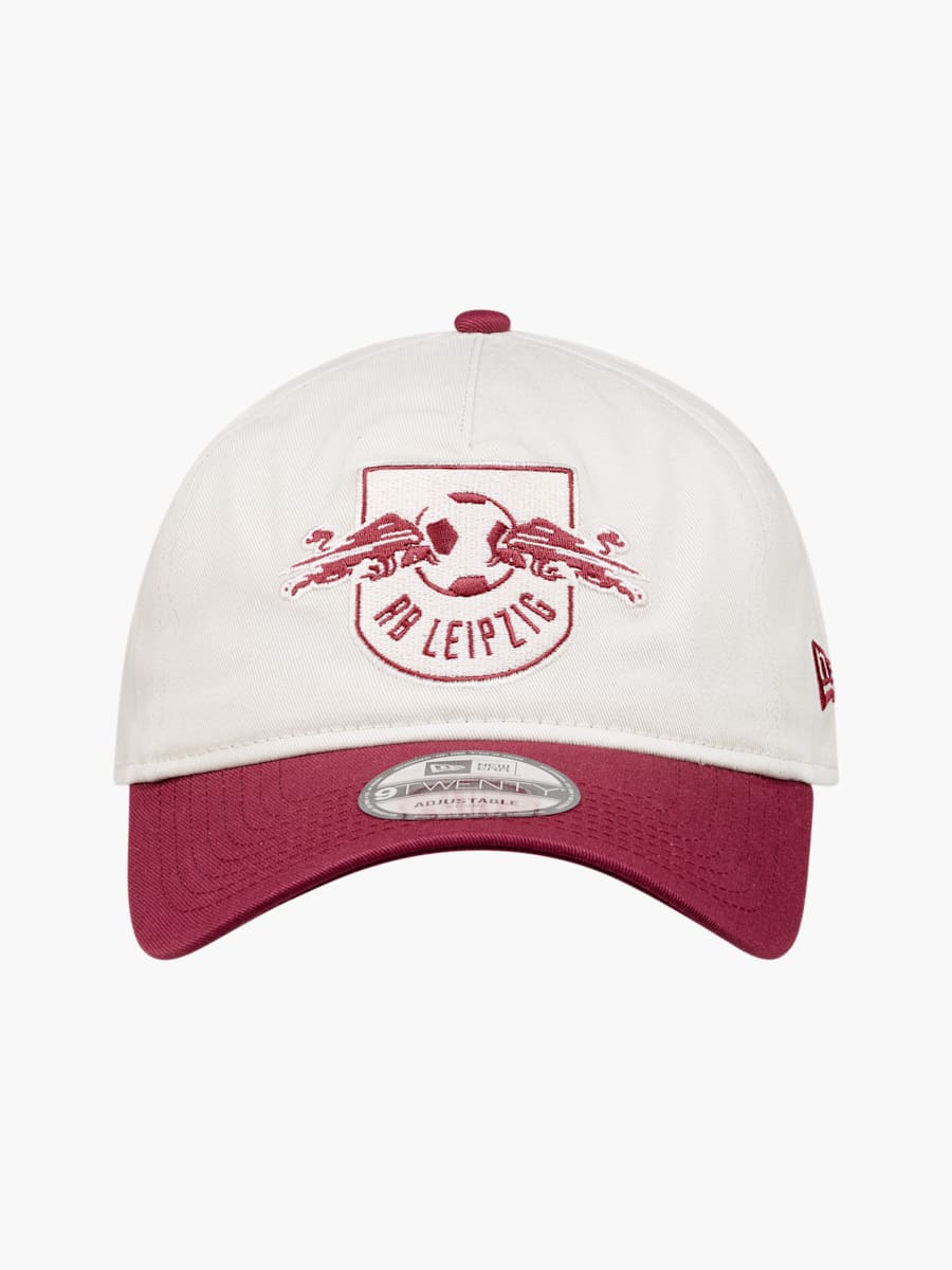 RBL New Era Classic Cap (M-RBL264017): RB Leipzig
