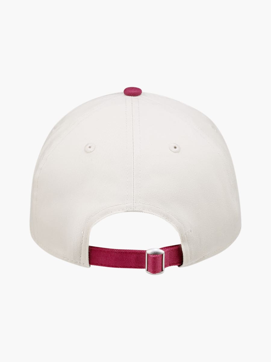 RBL New Era Classic Cap (M-RBL264017): RB Leipzig