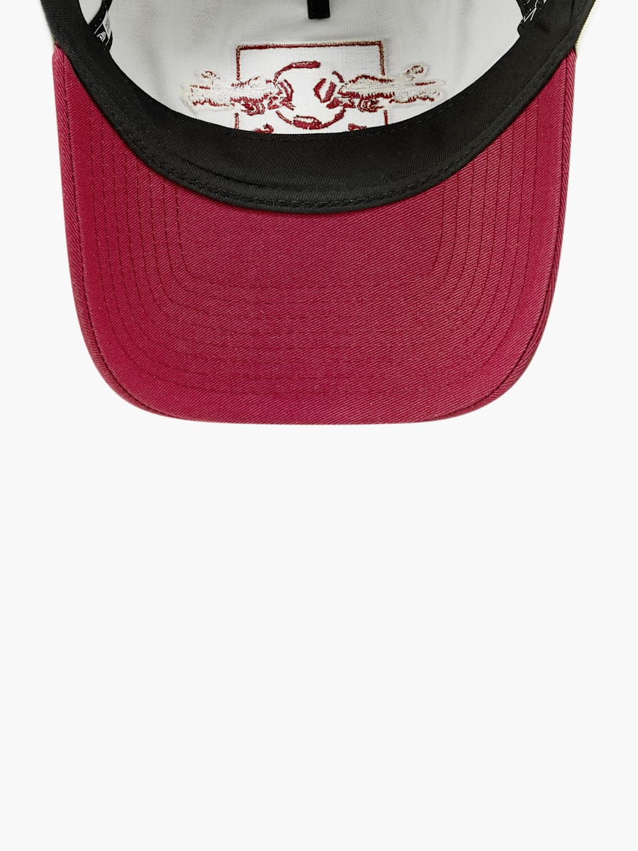 RBL New Era Classic Cap (M-RBL264017): RB Leipzig