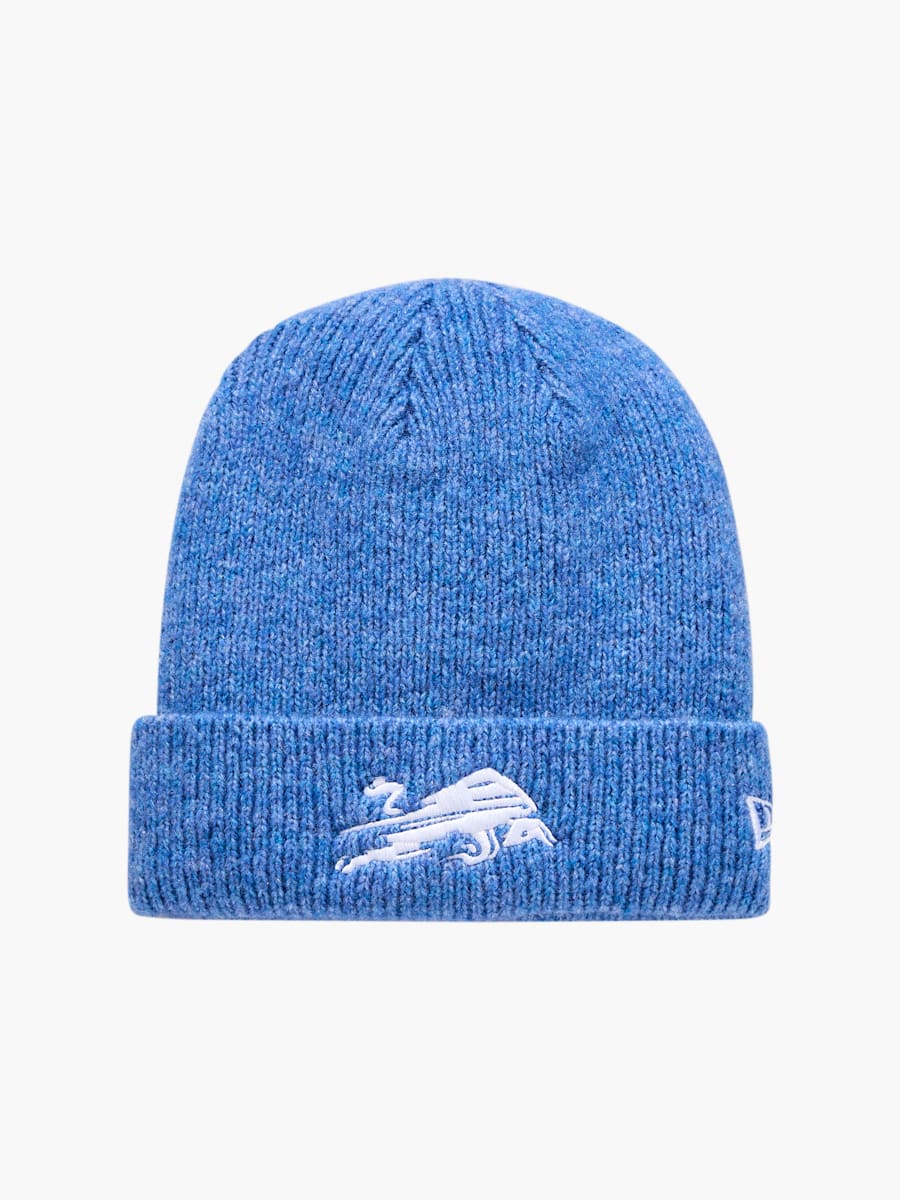 New Era Mixed Signature Beanie (M-RBL264020): RB Leipzig