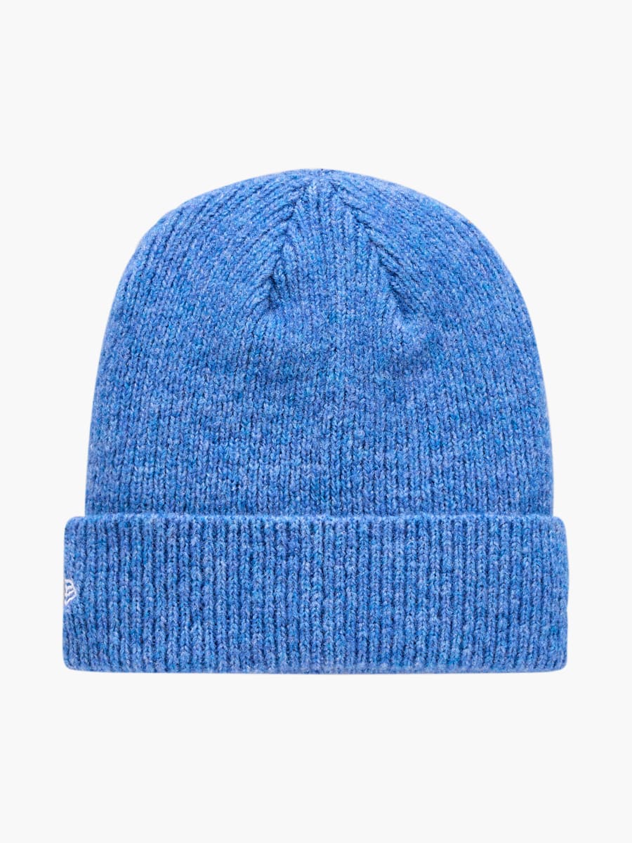 RBL New Era Mixed Signature Beanie (M-RBL264020): RB Leipzig