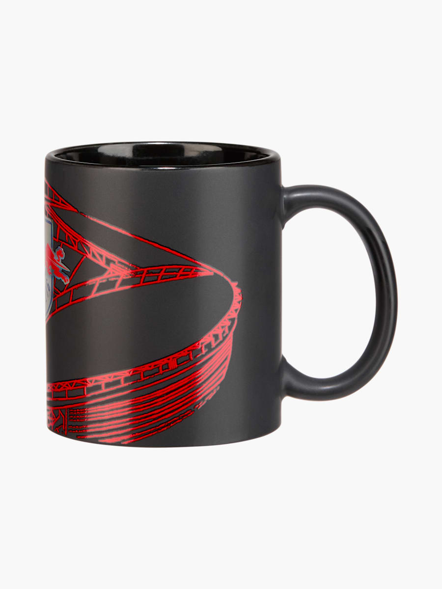 RBL Stadium Mug (M-RBL264022): RB Leipzig