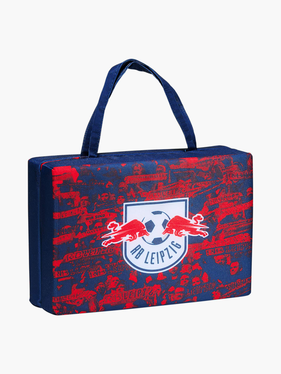 Fan Block Sitzkissen (M-RBL264025): RB Leipzig