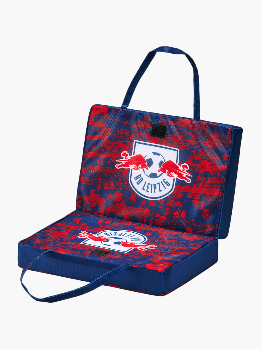 Fan Block Sitzkissen (M-RBL264025): RB Leipzig