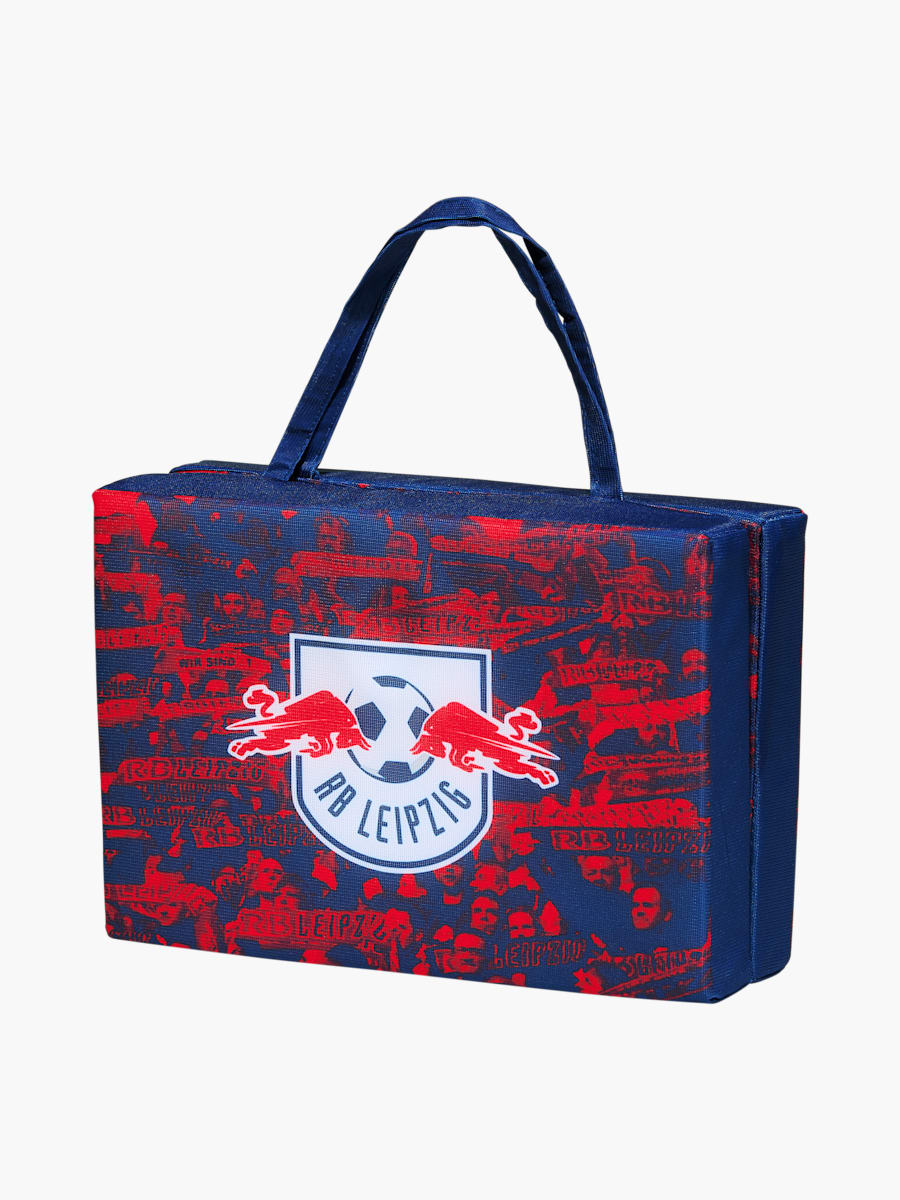 Fan Block Sitzkissen (M-RBL264025): RB Leipzig