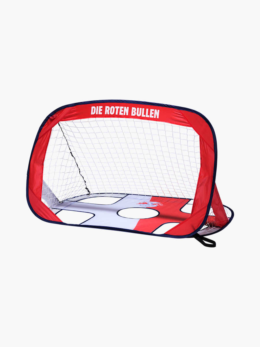 RBL Pop Up Goal 2 in 1 (M-RBL264026): RB Leipzig