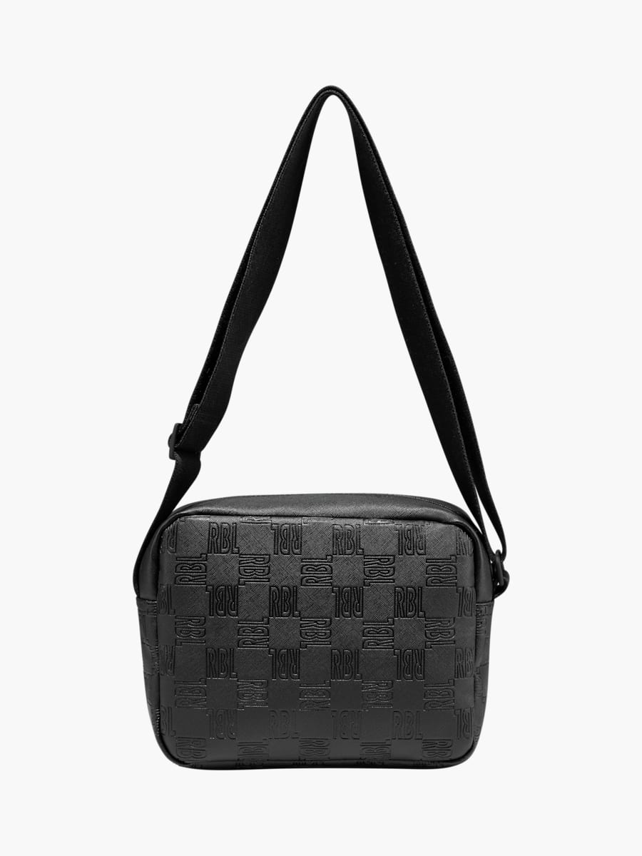 RBL Emboss Hip Bag (M-RBL264027): RB Leipzig