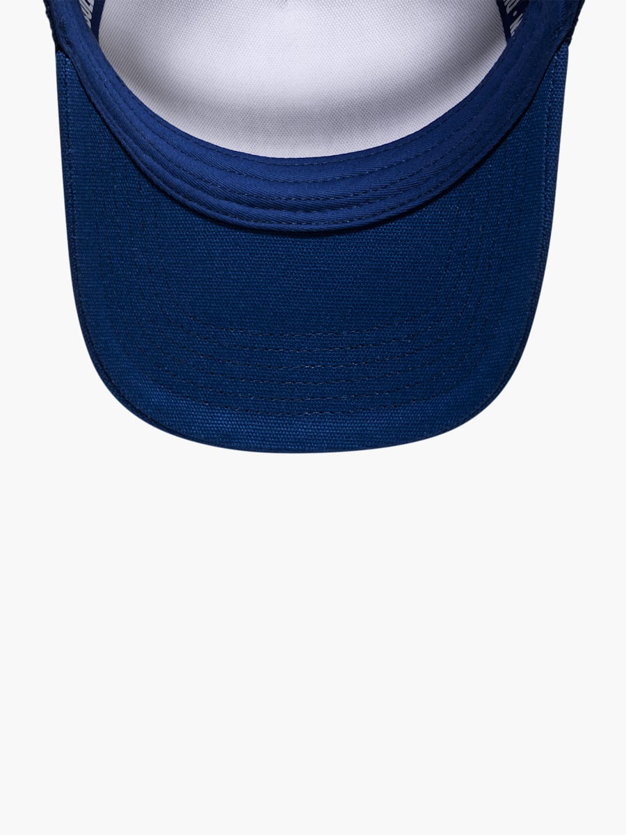 RBL Icon Trucker Cap (M-RBL264031): RB Leipzig