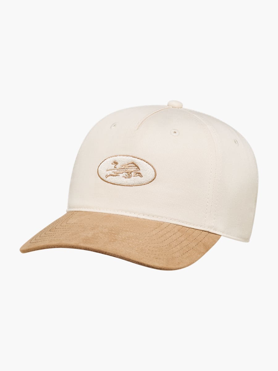 RBL Lifestyle Cap (M-RBL264032): RB Leipzig