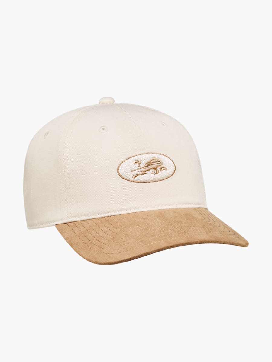 RBL Lifestyle Cap (M-RBL264032): RB Leipzig