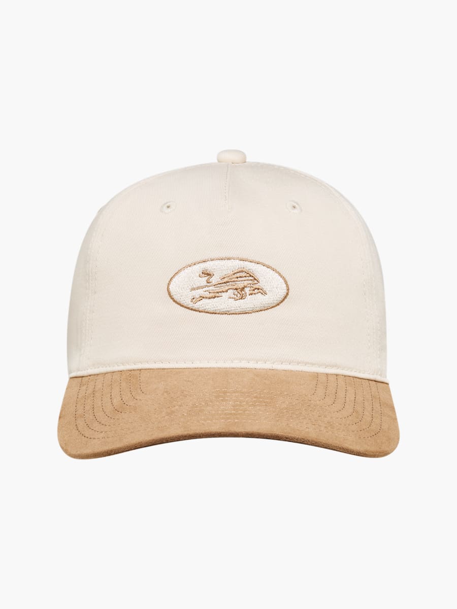 RBL Lifestyle Cap (M-RBL264032): RB Leipzig