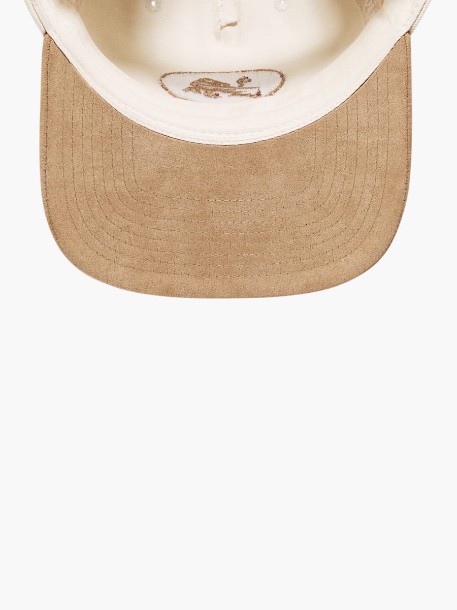 RBL Lifestyle Cap (M-RBL264032): RB Leipzig