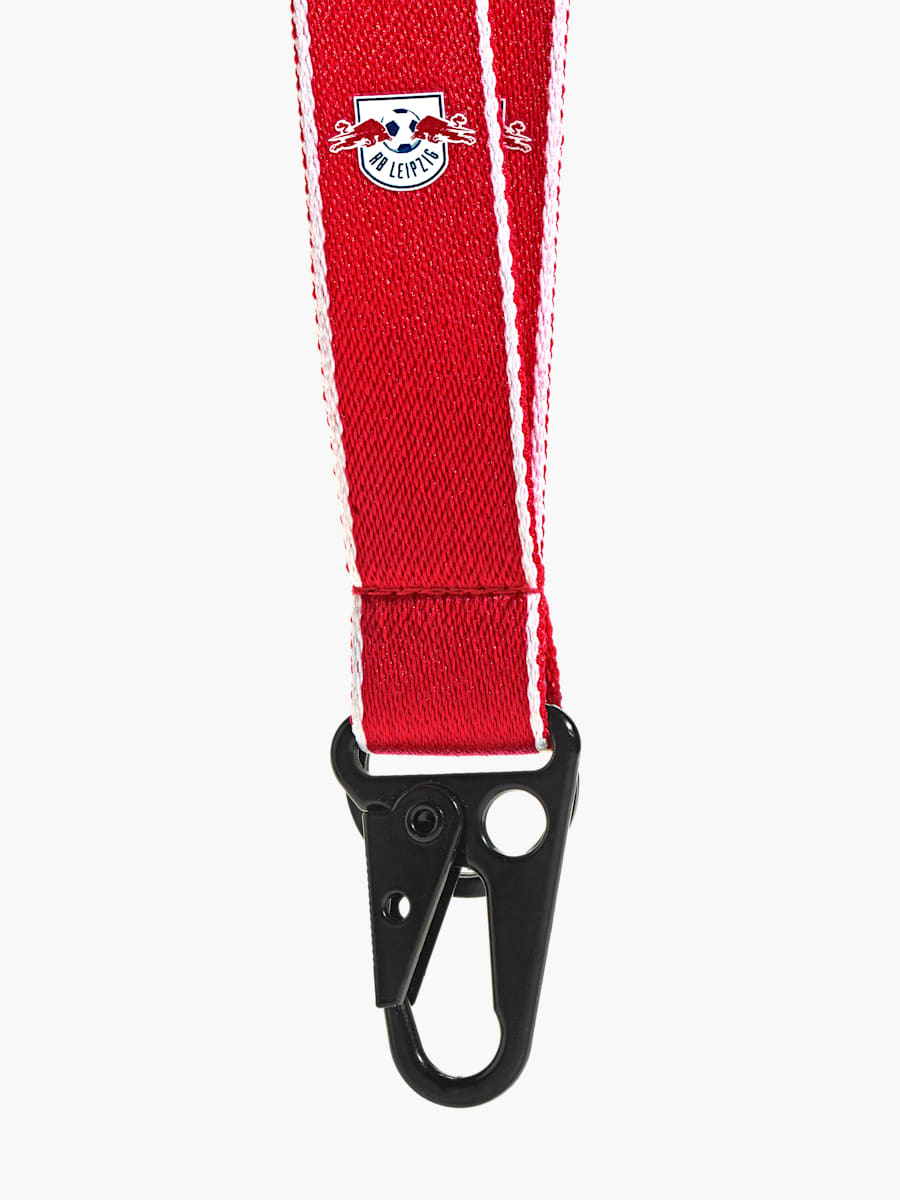 RBL Club Lanyard (M-RBL264058): RB Leipzig