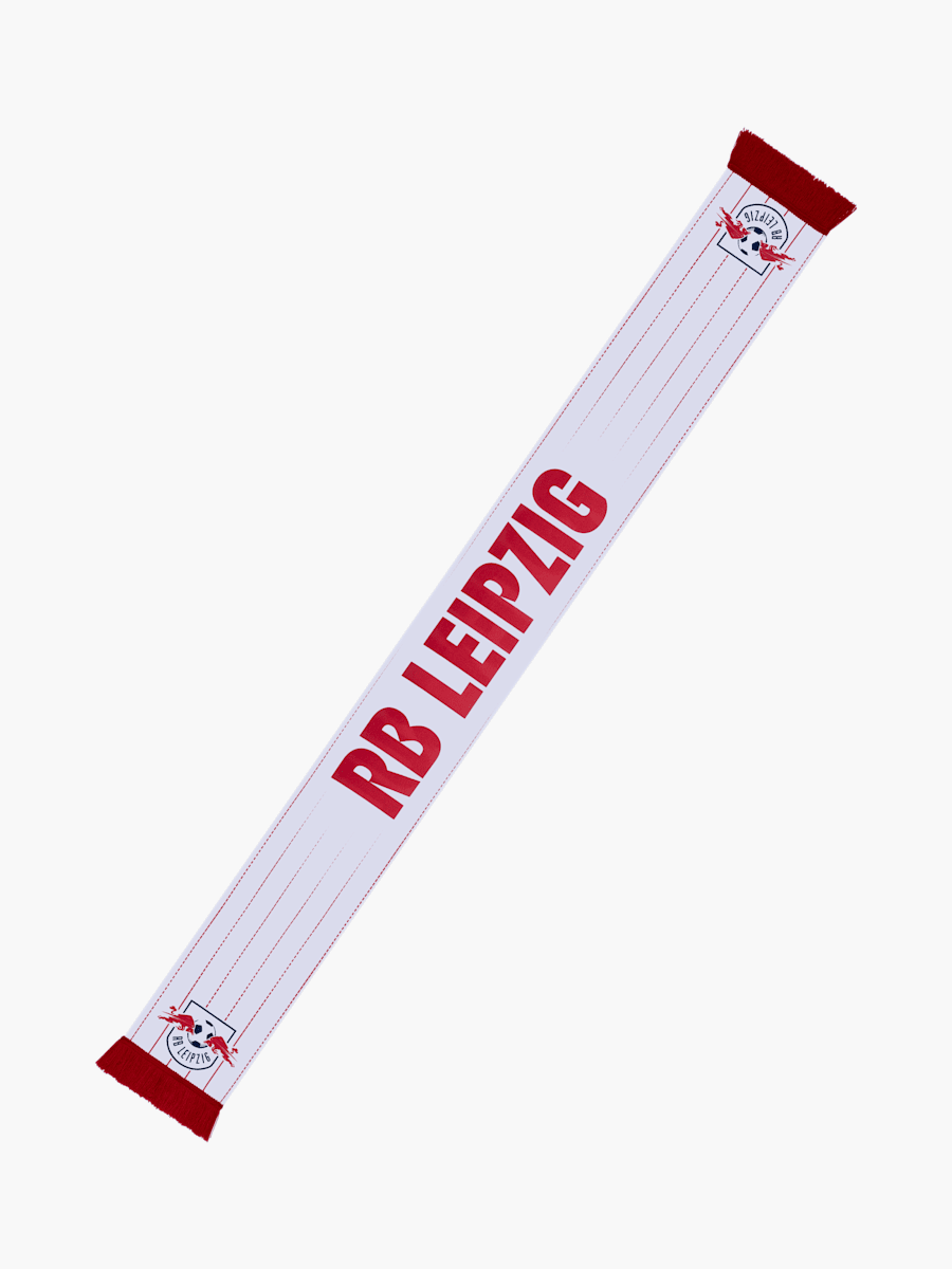 RBL Heimschal Print 26/27 (M-RBL264061): RB Leipzig