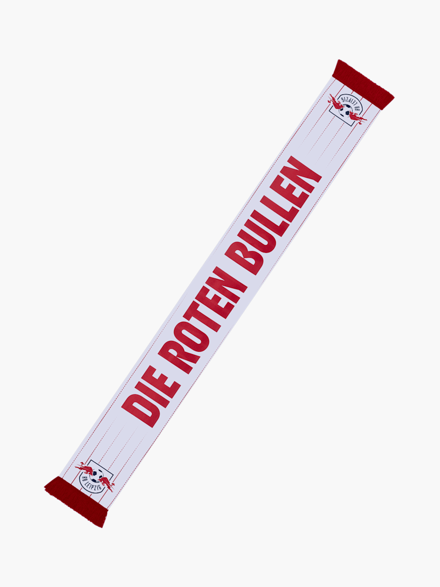 RBL Heimschal Print 26/27 (M-RBL264061): RB Leipzig