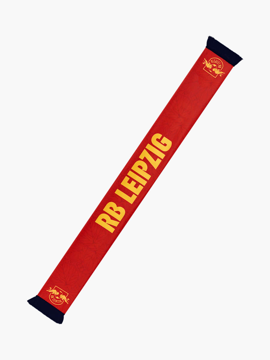 RBL Away Scarf Print 26/27 (M-RBL264062): RB Leipzig