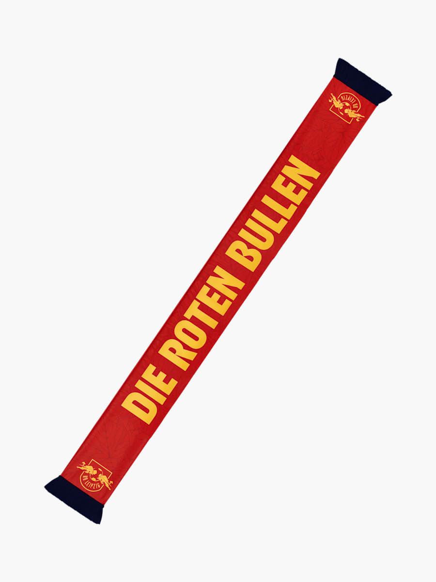 RBL Away Scarf Print 26/27 (M-RBL264062): RB Leipzig