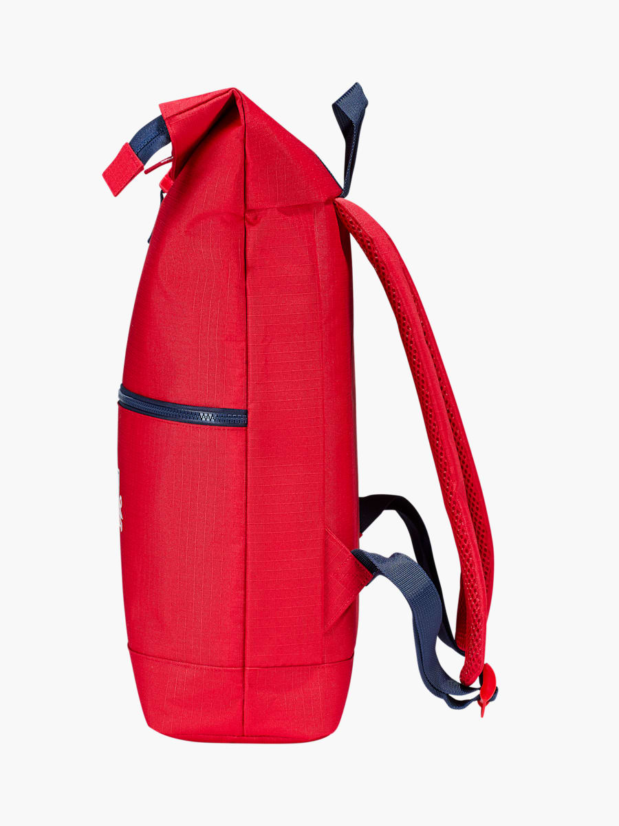 Classic Rucksack (M-RBL264064): RB Leipzig