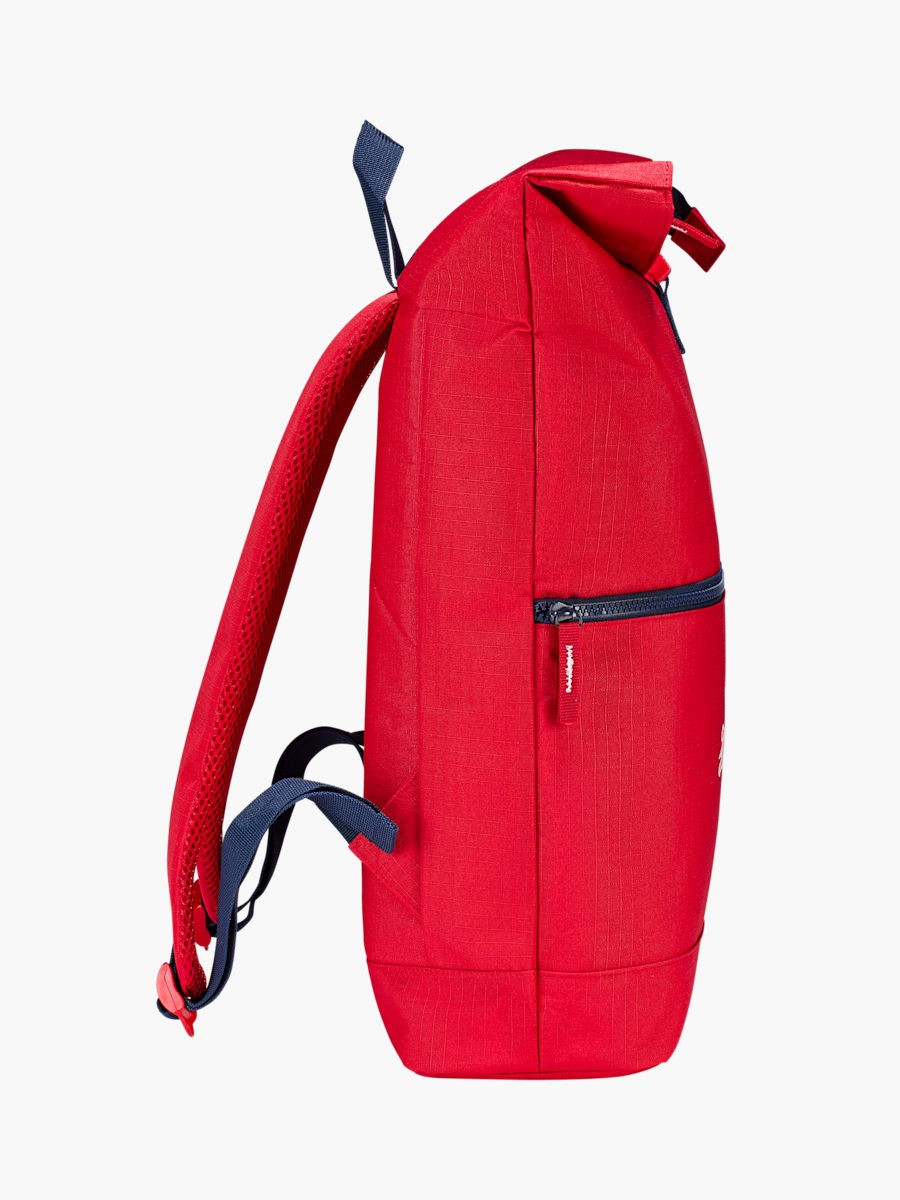 RBL Classic Backpack (M-RBL264064): RB Leipzig