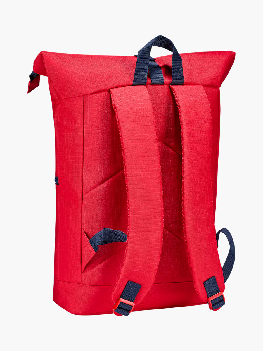 RBL Classic Rucksack (M-RBL264064): RB Leipzig