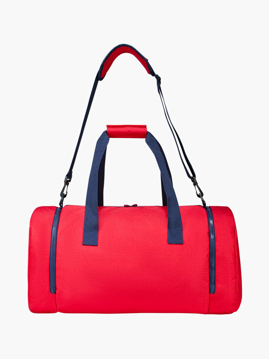 RBL Classic Sporttasche (M-RBL264065): RB Leipzig
