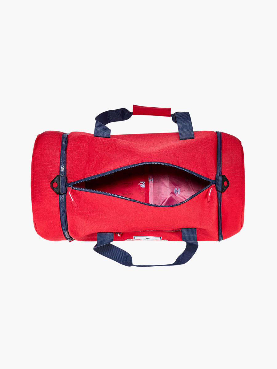 RBL Classic Sporttasche (M-RBL264065): RB Leipzig