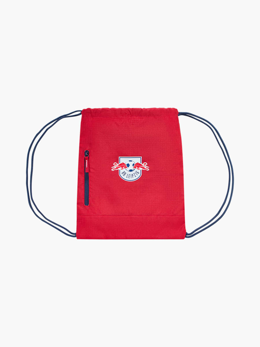 RBL Classic Gym Bag (M-RBL264066): RB Leipzig