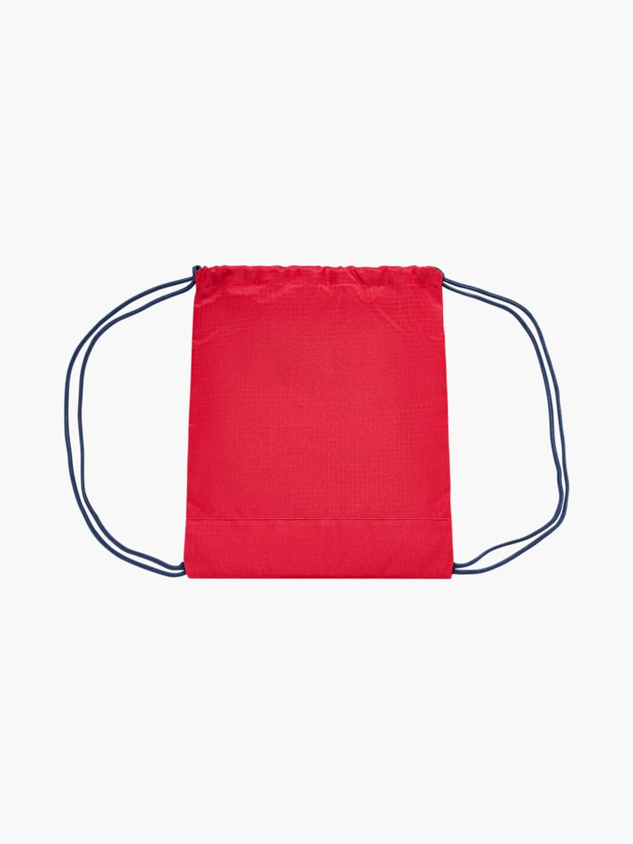 RBL Classic Sportbeutel (M-RBL264066): RB Leipzig