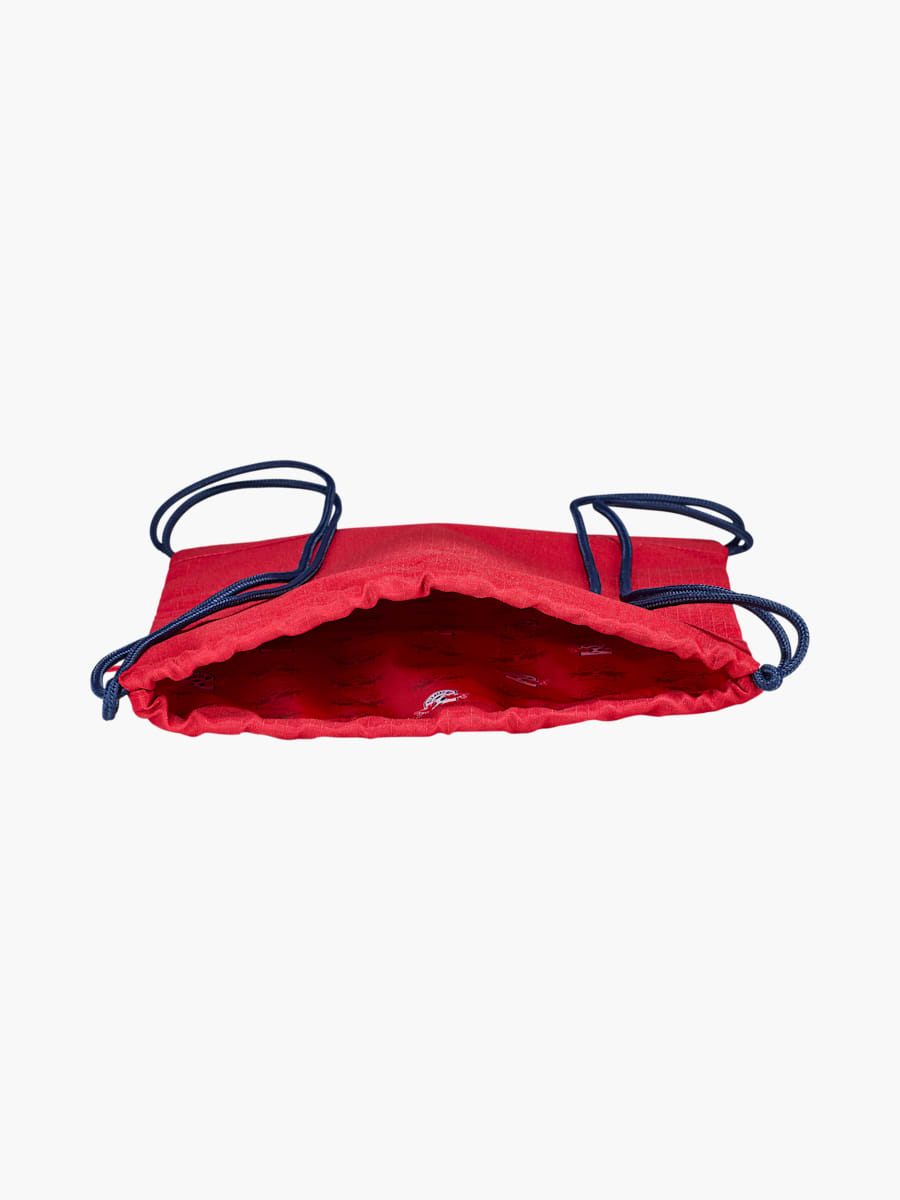 RBL Classic Sportbeutel (M-RBL264066): RB Leipzig