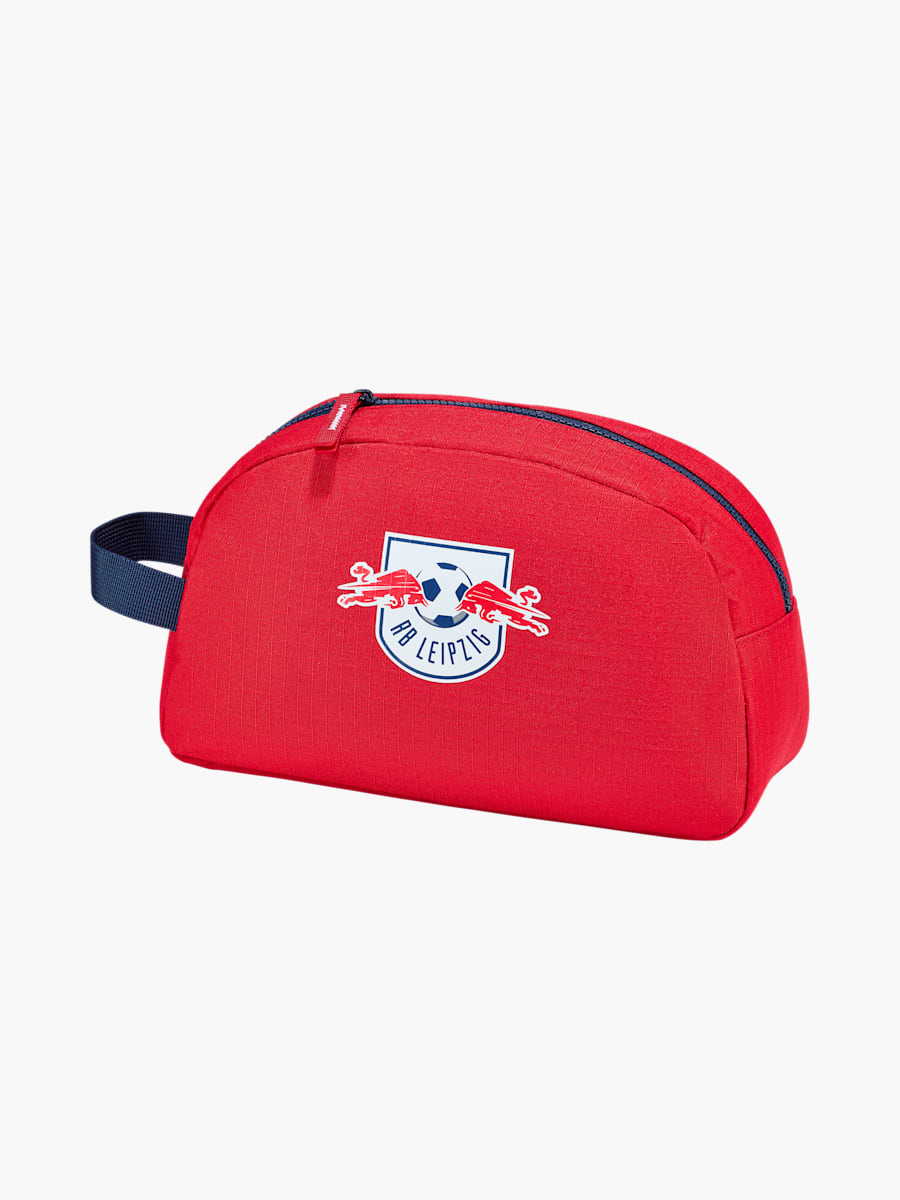 RBL Classic Cosmetic Bag (M-RBL264069): RB Leipzig