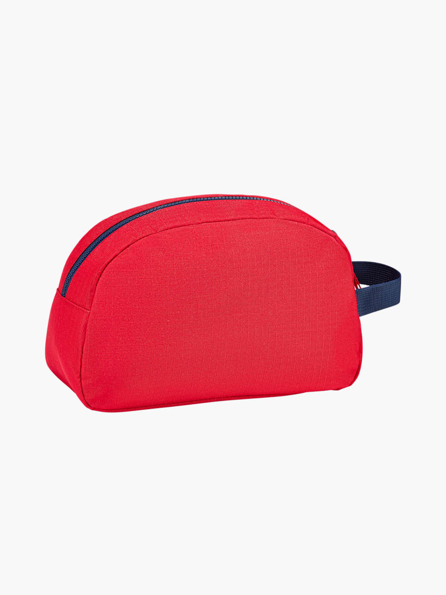RBL Classic Kosmetiktasche (M-RBL264069): RB Leipzig