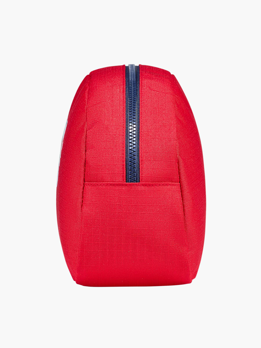 RBL Classic Kosmetiktasche (M-RBL264069): RB Leipzig