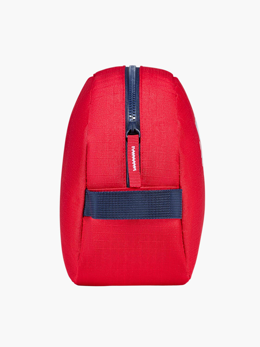 RBL Classic Kosmetiktasche (M-RBL264069): RB Leipzig