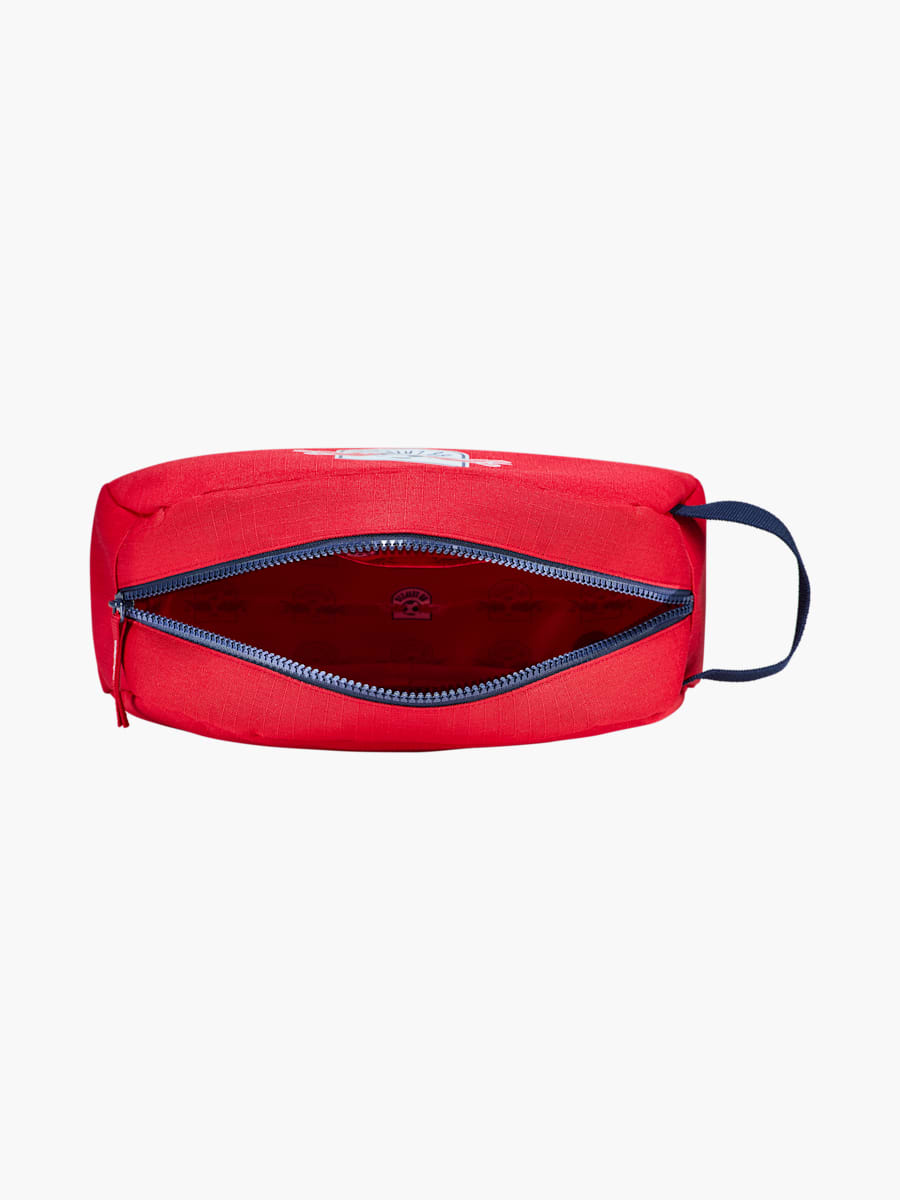 RBL Classic Cosmetic Bag (M-RBL264069): RB Leipzig