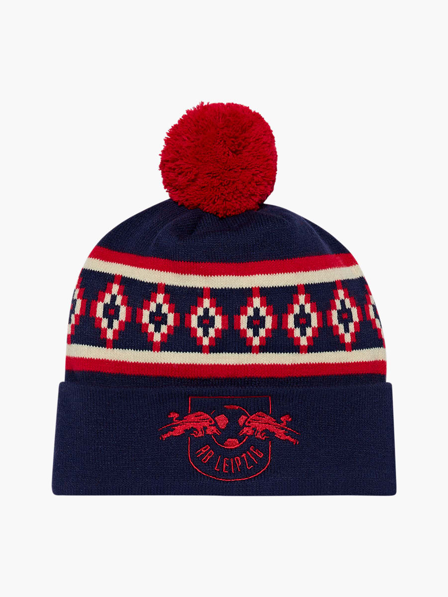 RBL Winter Beanie (M-RBL264070): RB Leipzig