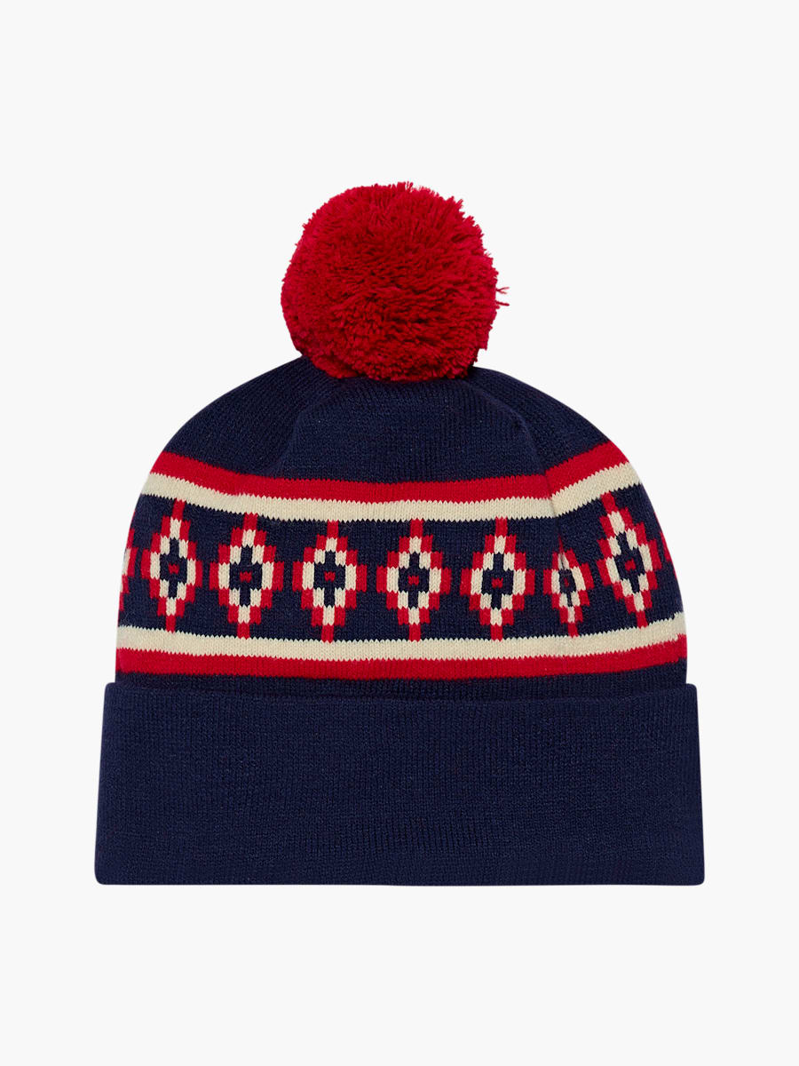 RBL Winter Beanie (M-RBL264070): RB Leipzig