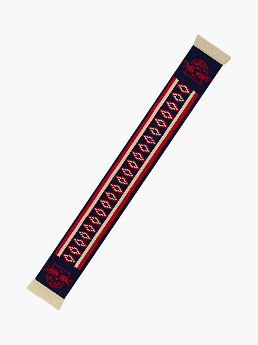 RBL Winter Scarf (M-RBL264071): RB Leipzig